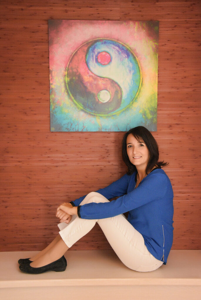 laura muller cabinet et yin yang