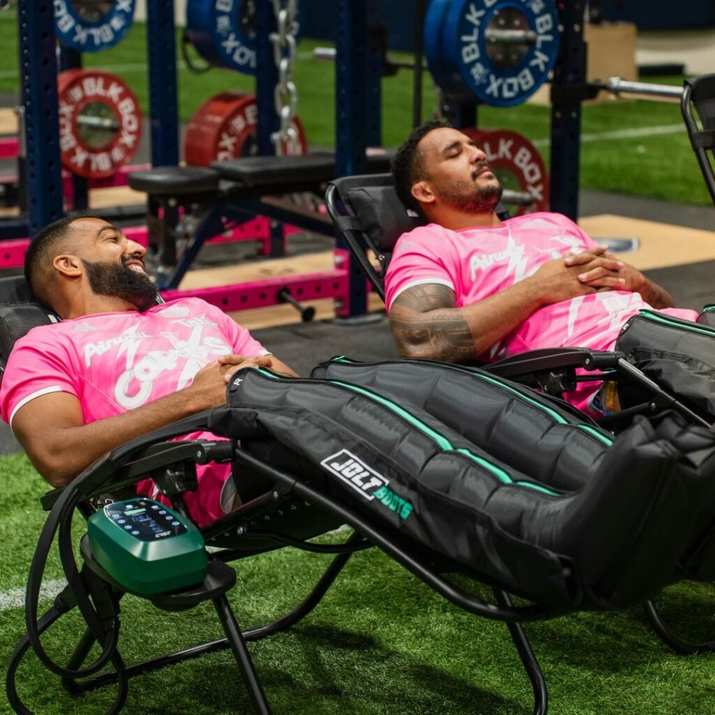 cure approfondie pressothérapie homme femme