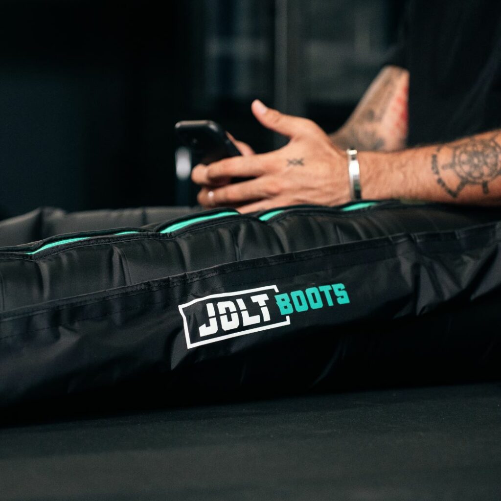 pressothérapie annule drainage homme femme