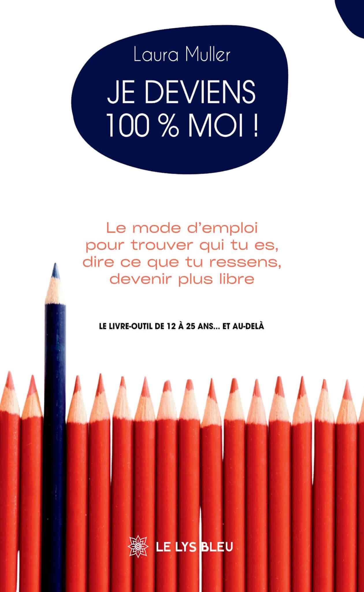 couverture livre bazi développement personnel pour jeunes adultes